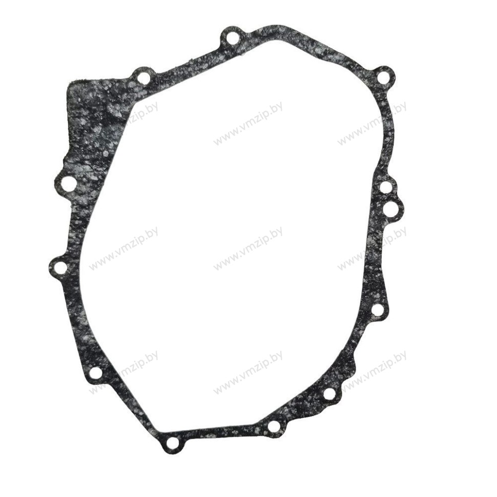 Прокладка крышки блока правая Yamaha RX 8FA-15461-00