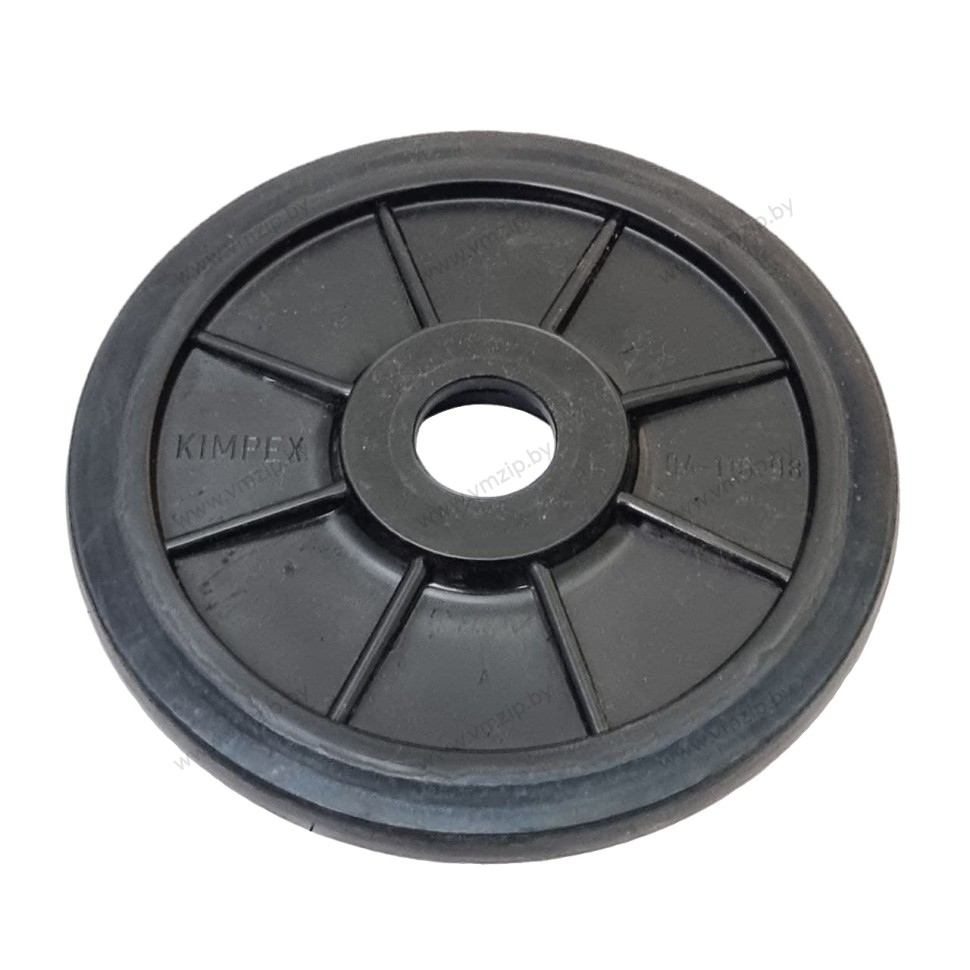 Ролик трака Yamaha 178 мм (04-116-98P, 25-214-20)