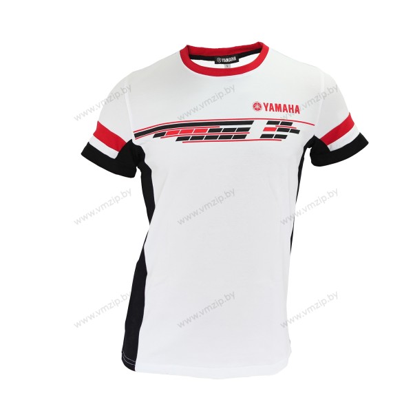 Футболка белая Classic, р.S. 90798-C01WH-SM