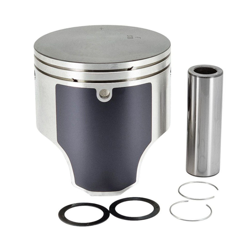 Yamaha 1300R w/washer 84mm STD 68N-11631-00