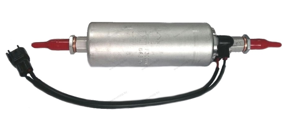 Насос топливоподкачки F150-F350 6CB-24410-00