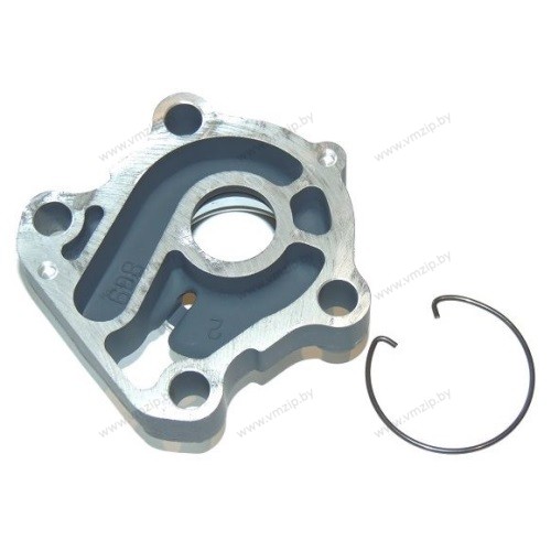 Основание помпы Yamaha 50-100 6D8-WS443-00 (со стопором)