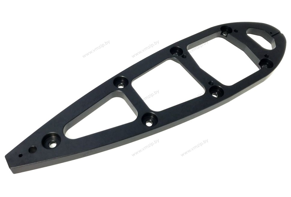Пластина водомёта Yamaha 115-200, F80D, F100F, F115-200 RU-936