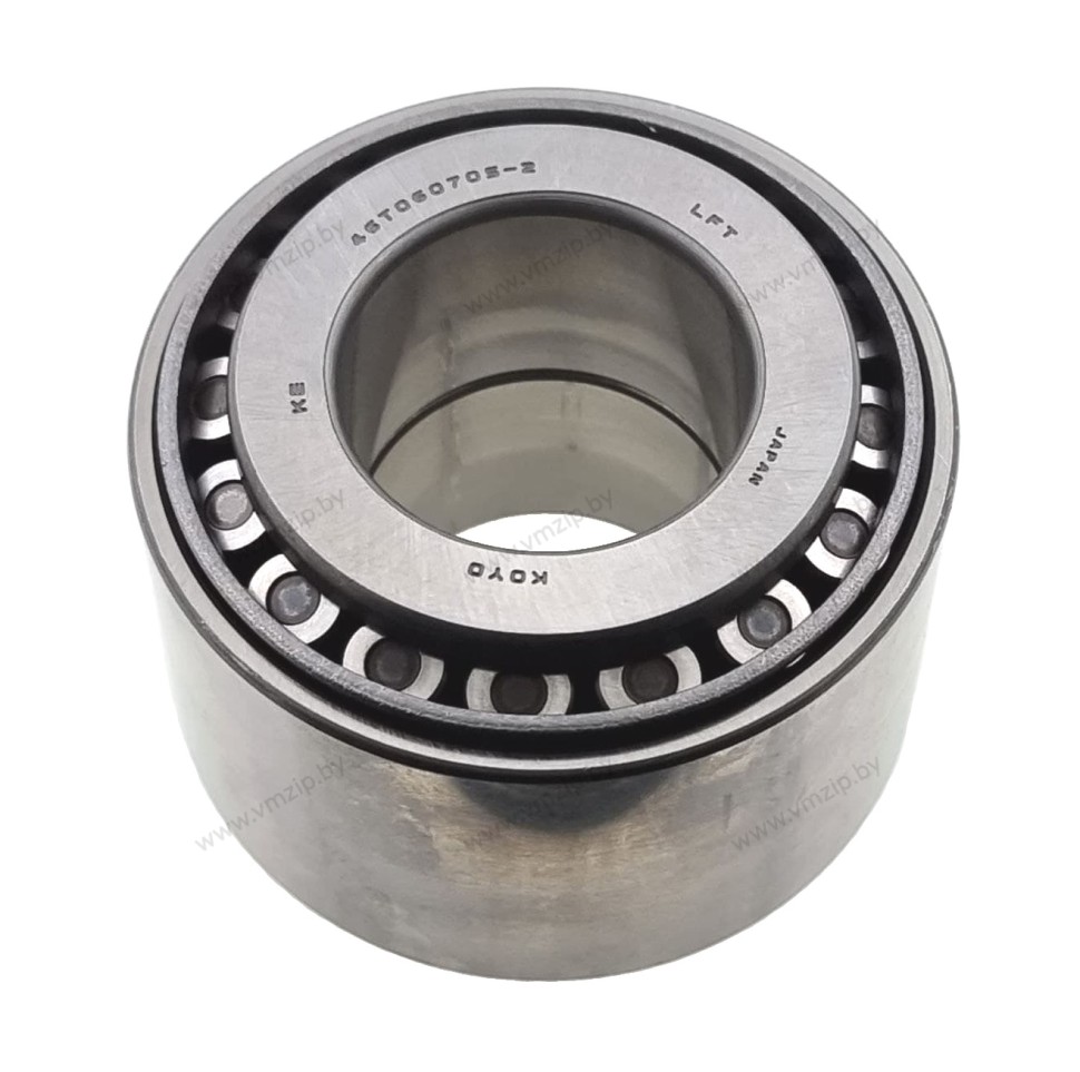 Подшипник вертикального вала, верхний F225-F300 93399-99966