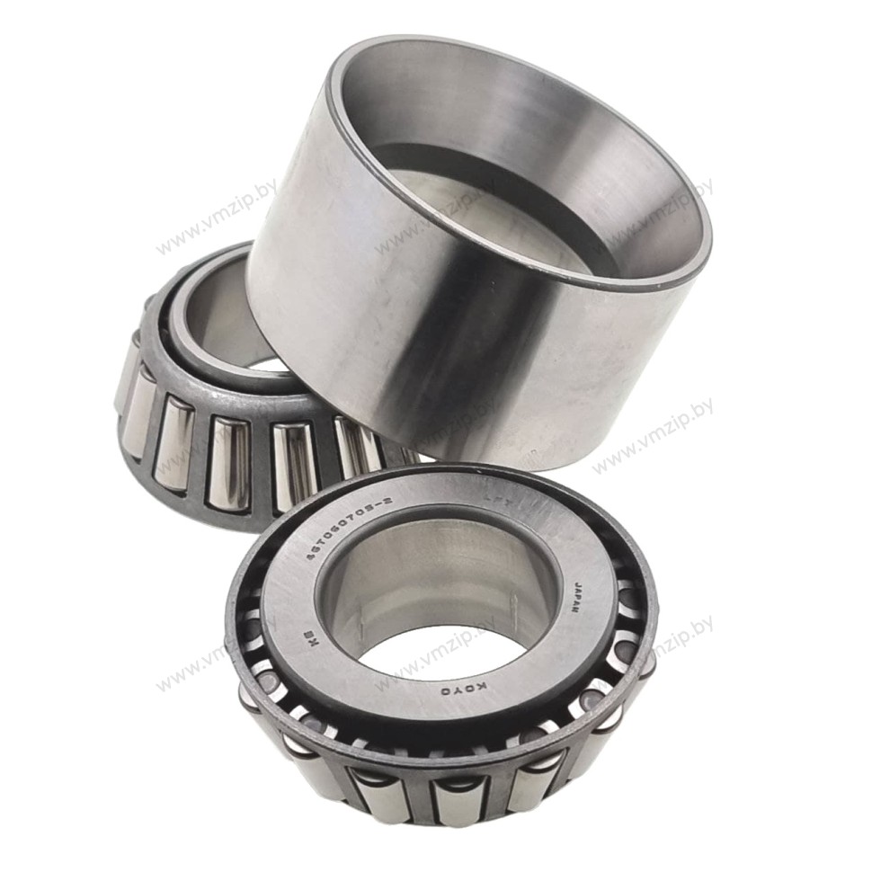 Подшипник вертикального вала, верхний F225-F300 93399-99966