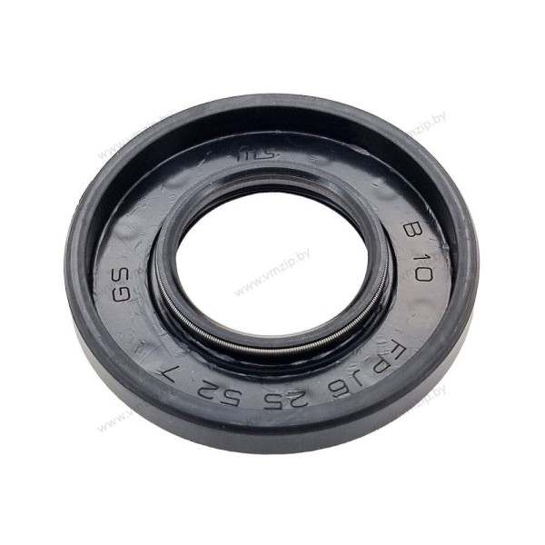 Сальник коленвала нижний (внутренний) Suzuki DT9.9-15 09283-25075