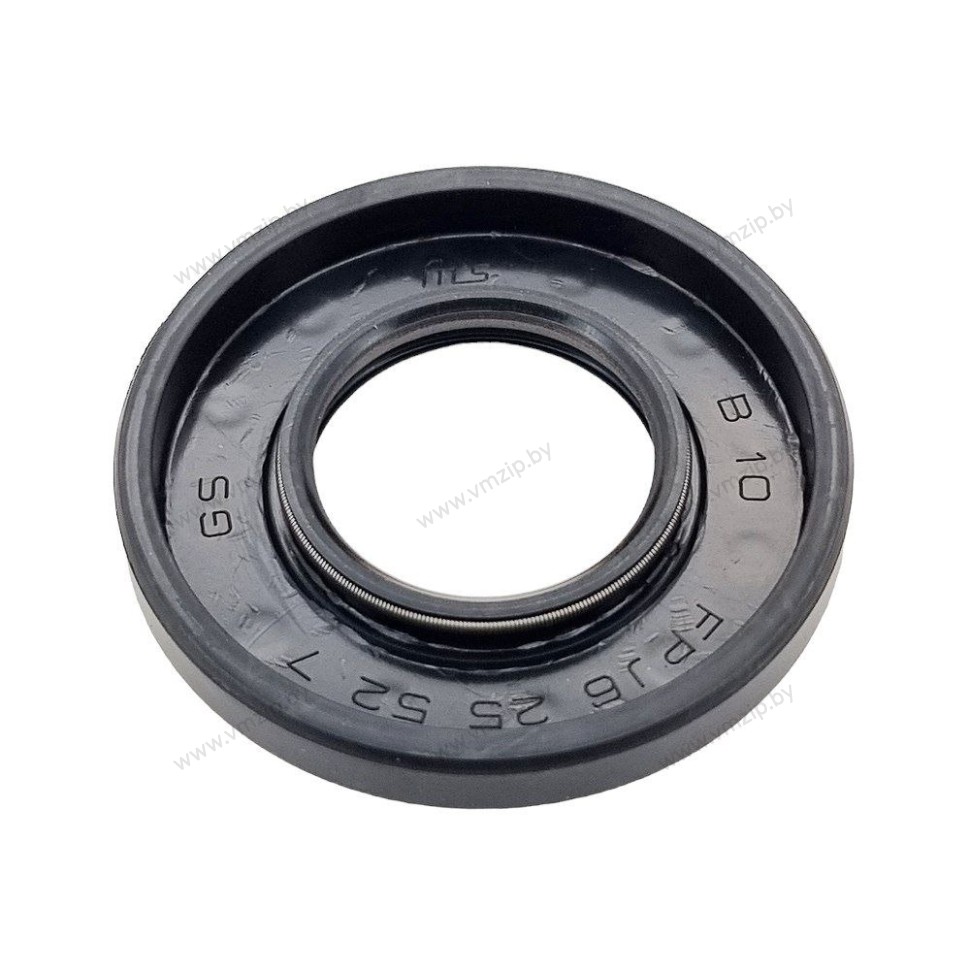 Сальник коленвала нижний (внутренний) Suzuki DT9.9-15 09283-25075