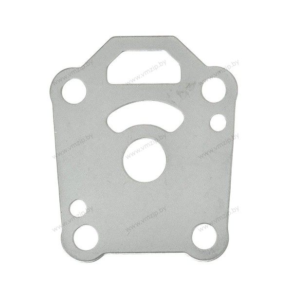 Пластина помпы Tohatsu 4, 5, MFS4-MFS6 369-65025-1
