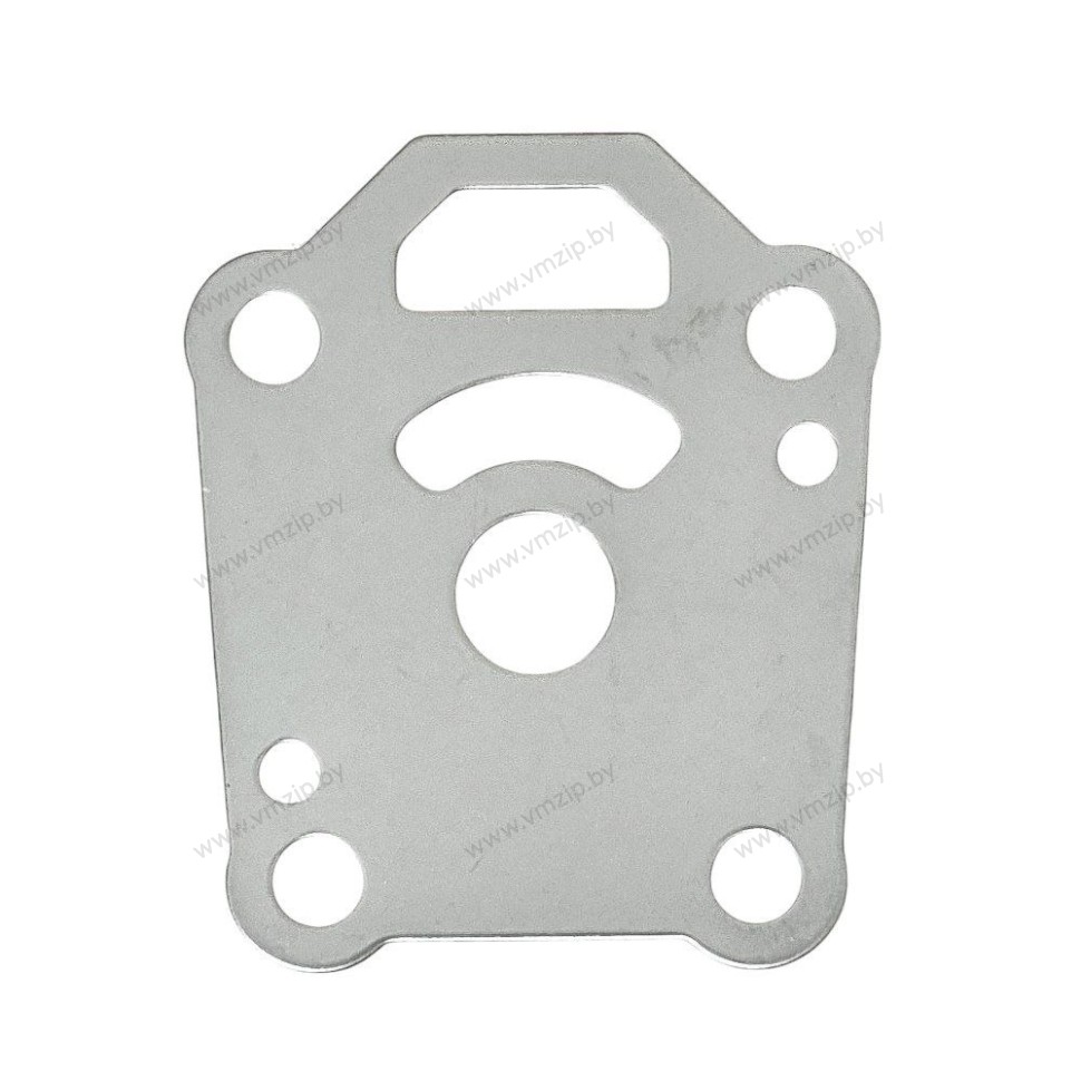 Пластина помпы Tohatsu 4, 5, MFS4-MFS6 369-65025-1