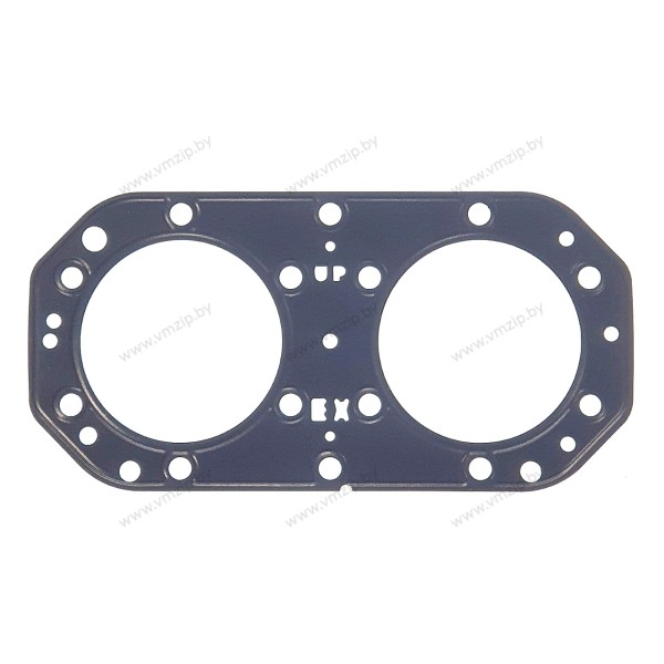 Прокладка под головку Kawasaki 750 (95-02) 007-419-01