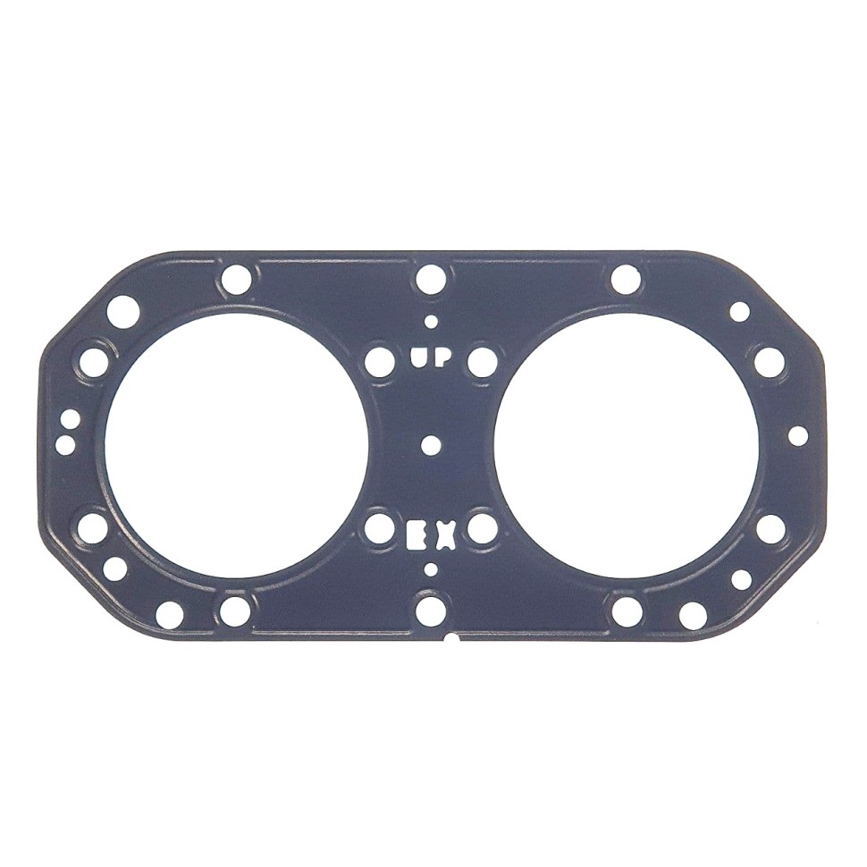 Прокладка под головку Kawasaki 750 (95-02) 007-419-01