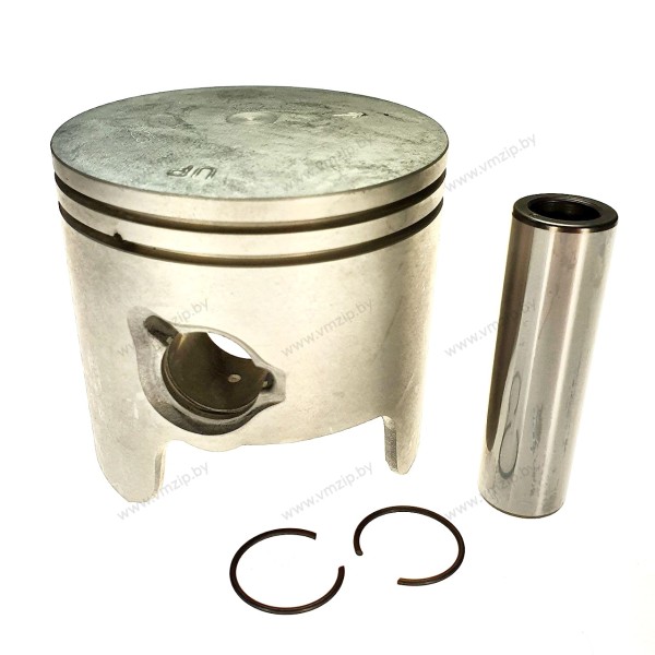 Поршень Yamaha 55, 75-90, стандарт 688-11631-00