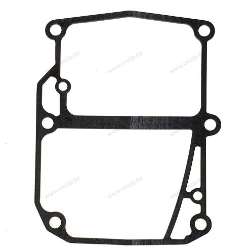 Прокладка под мотор Yamaha 9.9F, 9.9G, 15F 63V-45113-А1