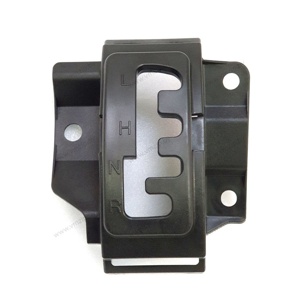 Корпус фиксатора ручки переключения 1XD-E8172-00