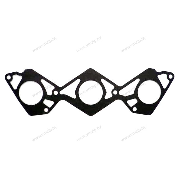 Прокладка карбюраторов Yamaha 1200 (65U) 007-302
