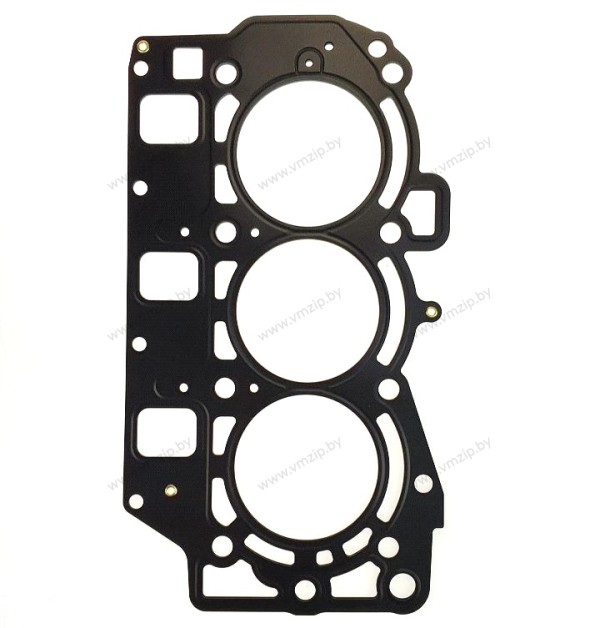 Прокладка под головку Yamaha F30A, F40B 67C-11181-01