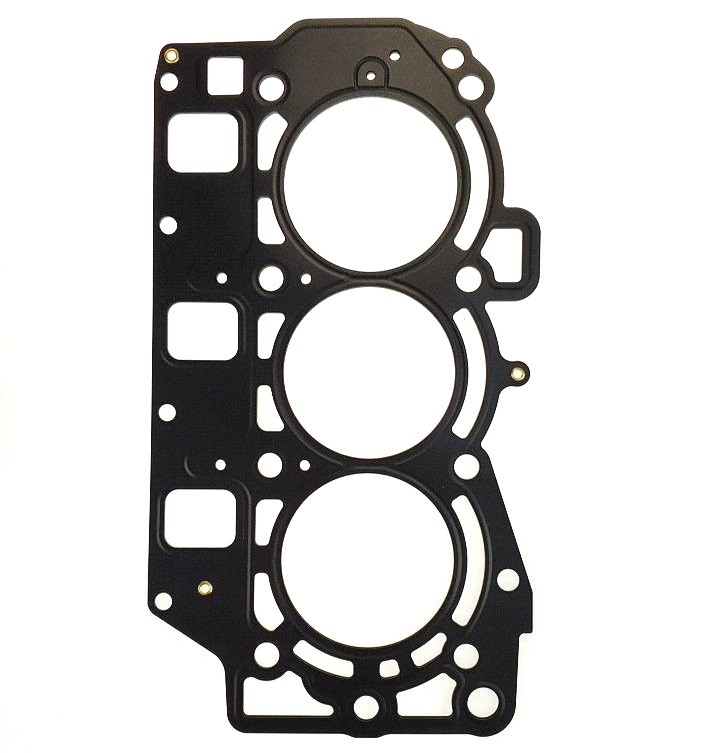 Прокладка под головку Yamaha F30A, F40B 67C-11181-01
