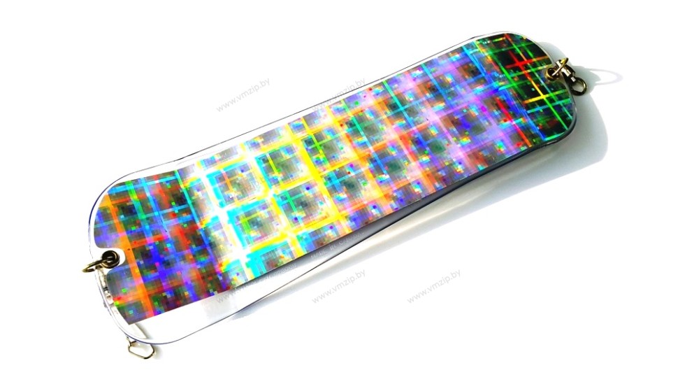 Флэшер Hot Spot Original Clear Plaid N690