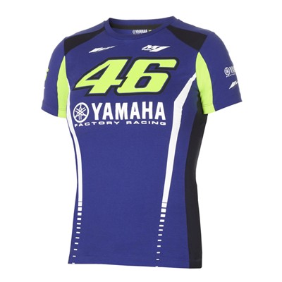 Футболка VR46 женская L