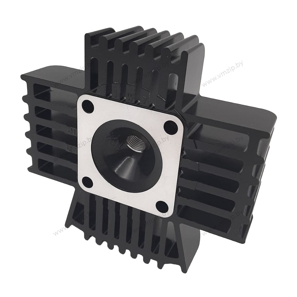 Головка цилиндра PW80 21W-11111-00