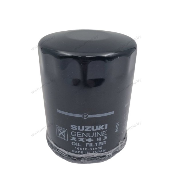 Масляный фильтр Suzuki DF70A-DF140A 16510-61A32