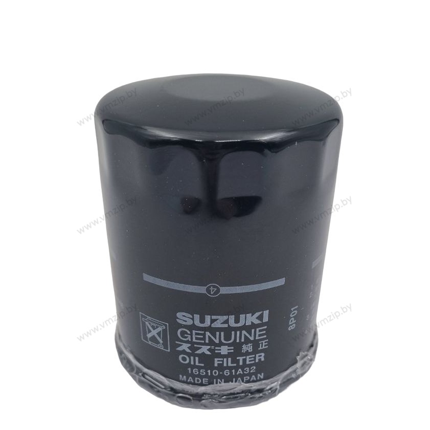 Масляный фильтр Suzuki DF70A-DF140A 16510-61A32