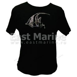 Футболка женская Idol Jewel Tee 9433269