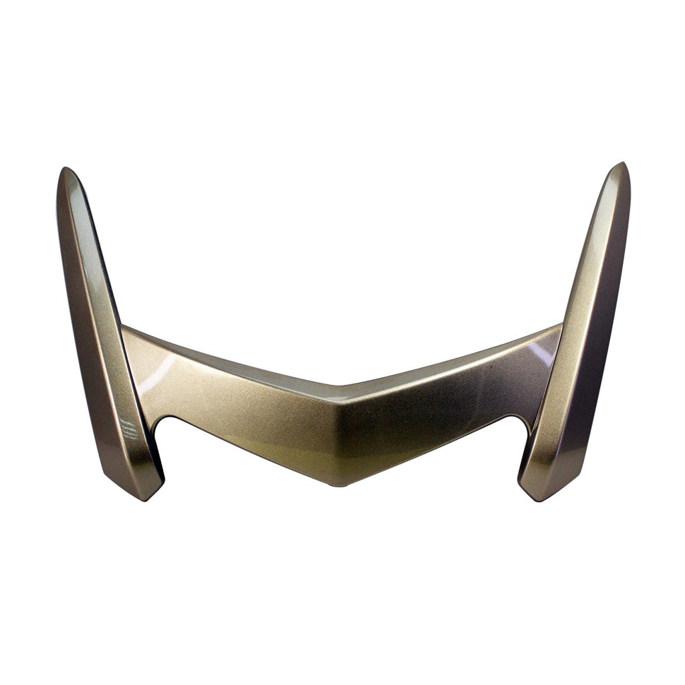 Накладка FJR1300A,FJR1300AS 3P6-28323-00-PB