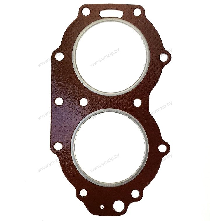 Прокладка под головку Yamaha 40X, E40X 66Т-11181-A0
