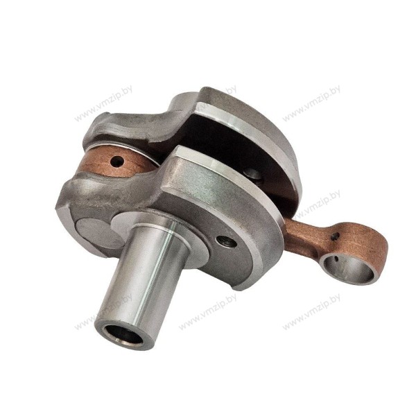 Кривошип средний в сборе Yamaha 60-70 6K5-11402-00