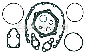 Прокладки, к-т, GM V8 5.0L, 5.7L 18-4376