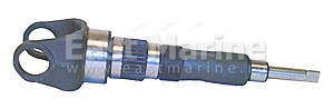 Вал карданный OMC Cobra 18-6399