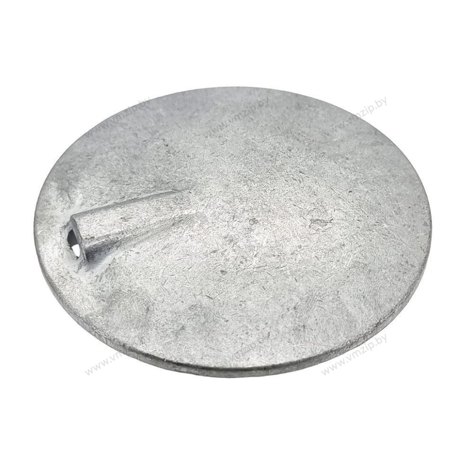 Анод Yamaha 250, F200-F300, цинковый 6CE-45373-00