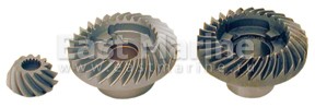 Шестерни, к-т, Johnson 40-60 (75-88), 60-75 (75-88)