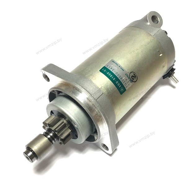 Стартер электрический ET, PZ, VX, VK540 8BB-81800-02