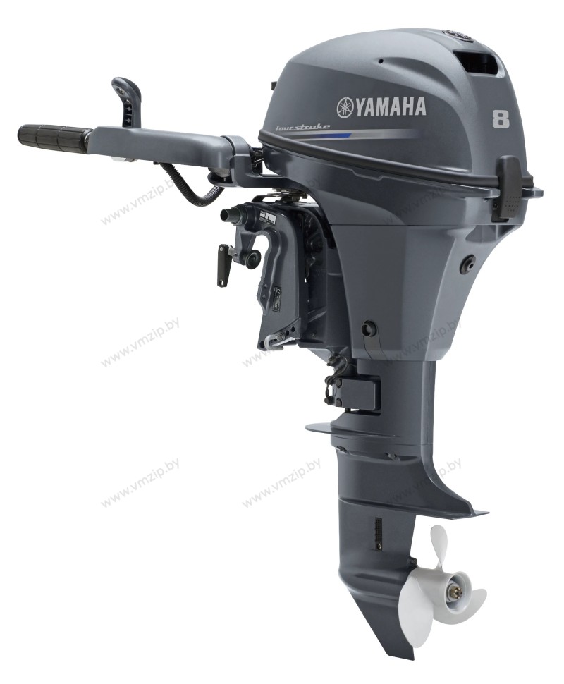 Мотор подвесной Yamaha F8FMHS