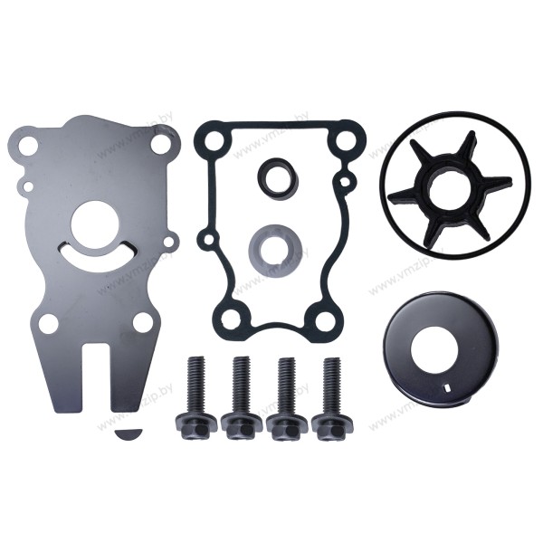 Ремкомплект помпы 40V, 50H, F50, F60 63D-W0078-01