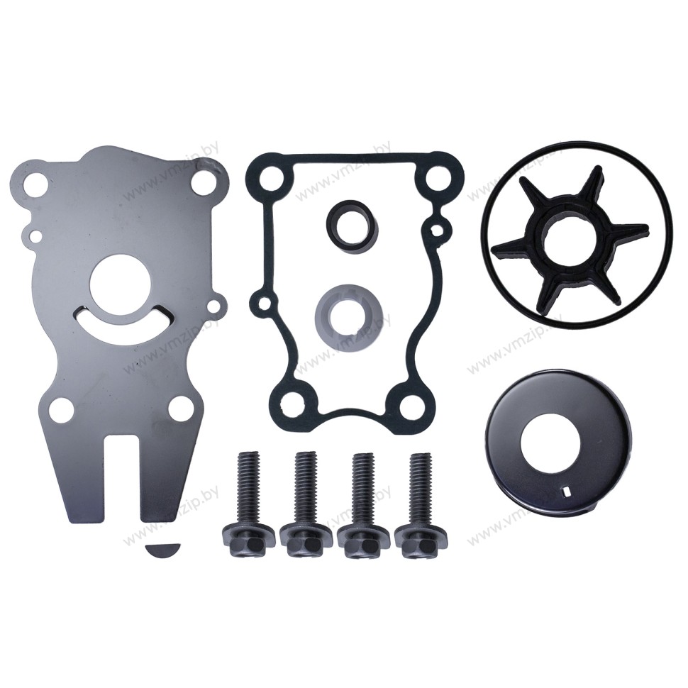 Ремкомплект помпы 40V, 50H, F50, F60 63D-W0078-01