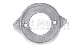 Анод Volvo-Penta 280, 290 SP, цинковый V18
