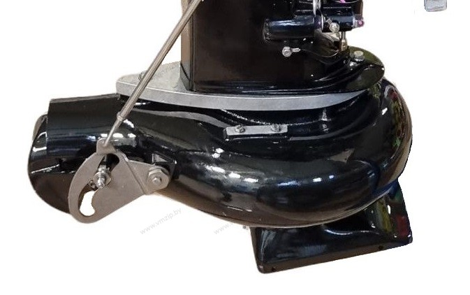 Насадка водомётная Tohatsu MFS25, MFS30, Mercury F30