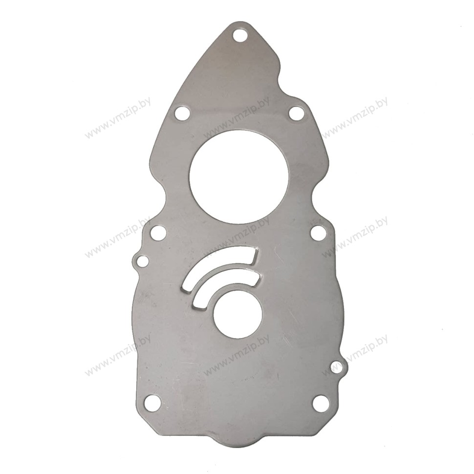Пластина помпы охлаждения F300A, F350A, F350C 6AW-44323-00