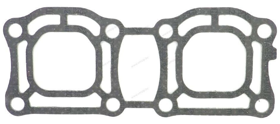 Прокладка коллектора выхлопа Yamaha 701 007-465