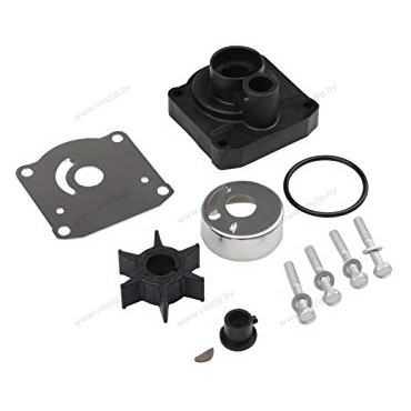 Комплект помпы Yamaha F25, 25B, 30H 18-3432