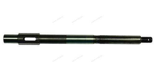 Вал гребной Tohatsu, Mercury 25, 30 346-64211-6