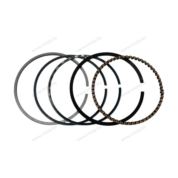 Кольца поршневые F6-F9.8 F8-05020300