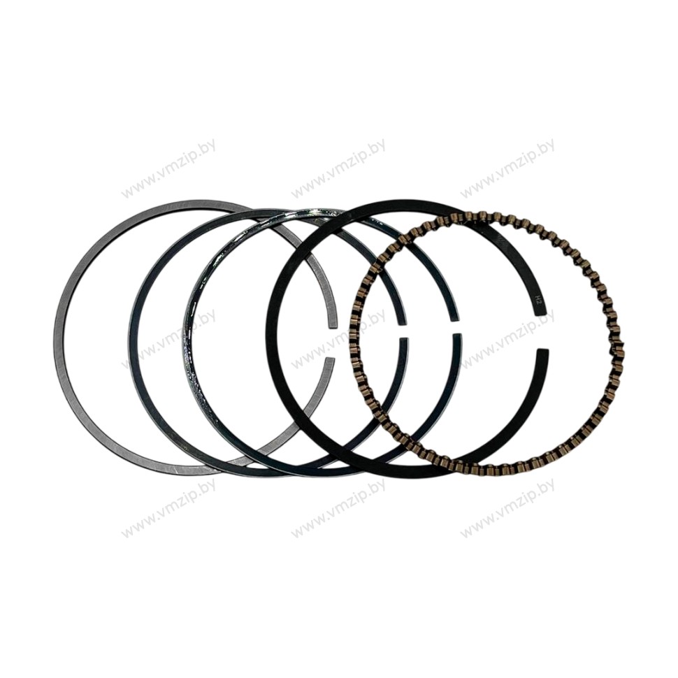 Кольца поршневые F6-F9.8 F8-05020300