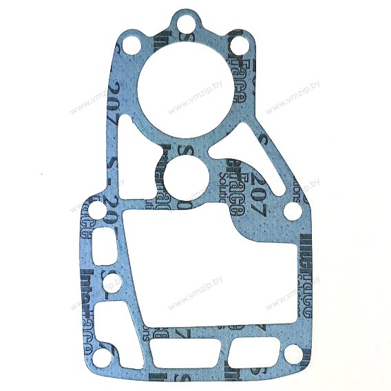 Прокладка под мотор Yamaha 12A, 15A 626-45113-00