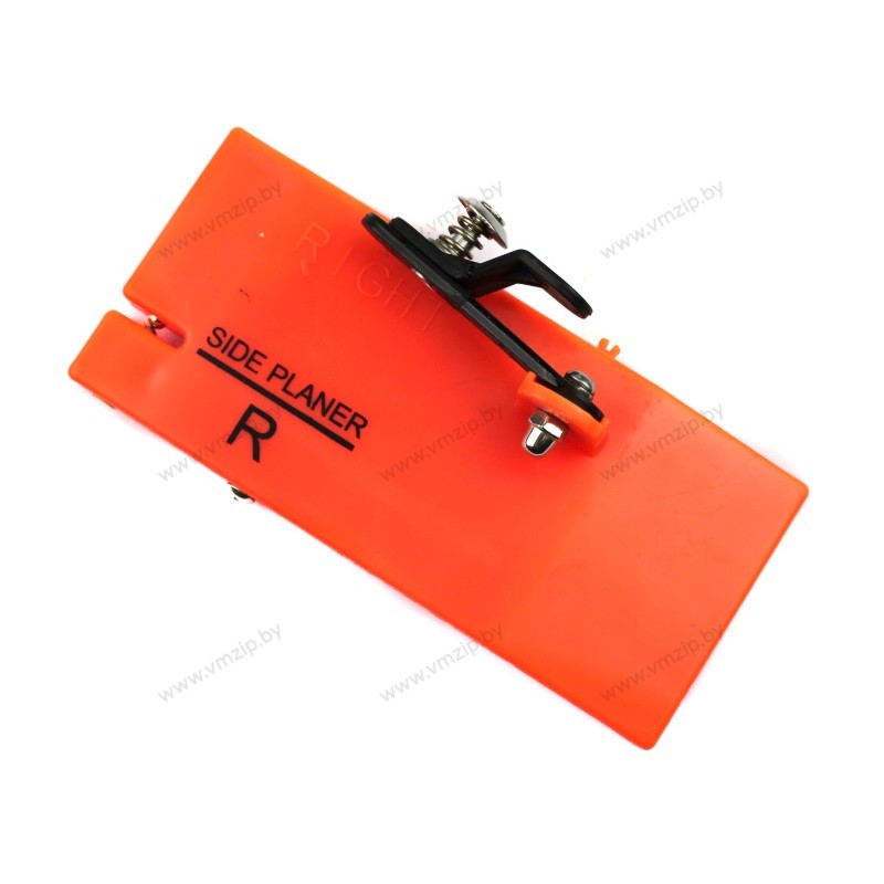 Планер троллинговый Master'sTeam Mini Side Planer R (правосторонний)