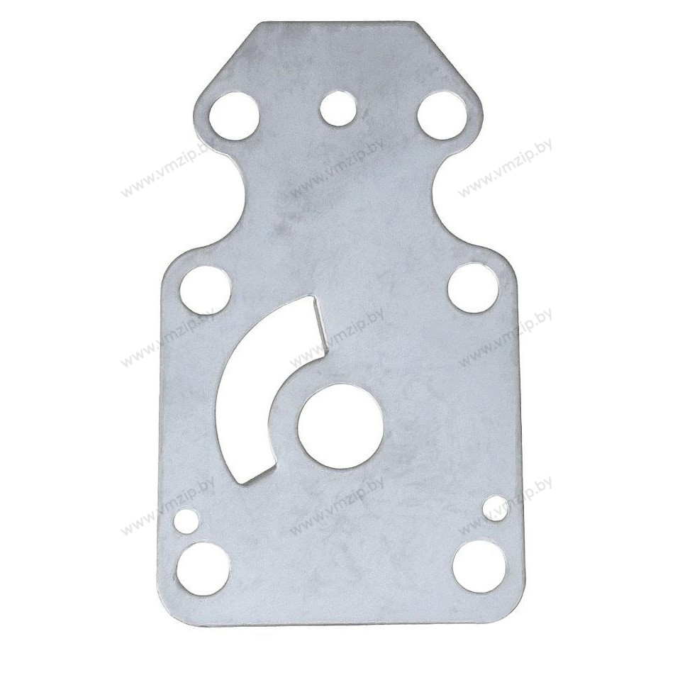 Пластина помпы F9.9(A)-F20(A) F20-04000002