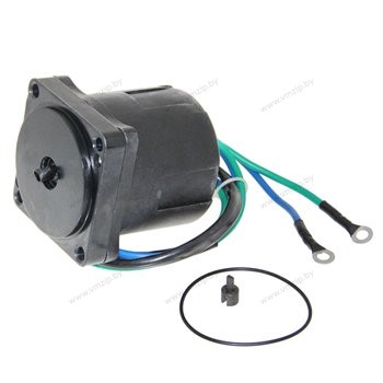 Мотор гидроподъёма 150-250, Z150-Z300, F150-F225 67H-43880-10